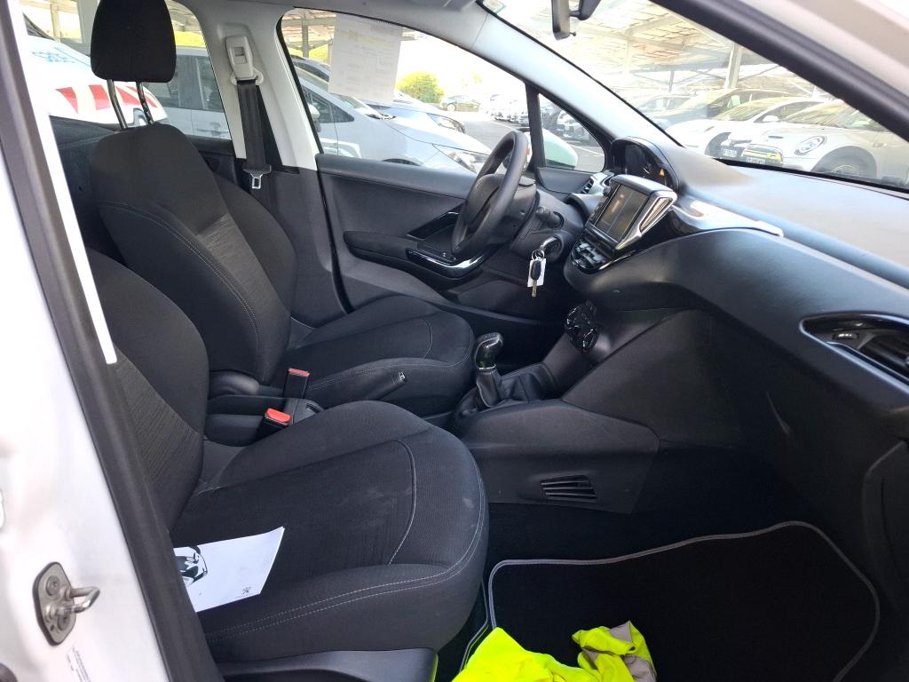 PEUGEOT 208 AFFAIRE BLUEHDI 100 S&S BVM5 PREMIUM 2020