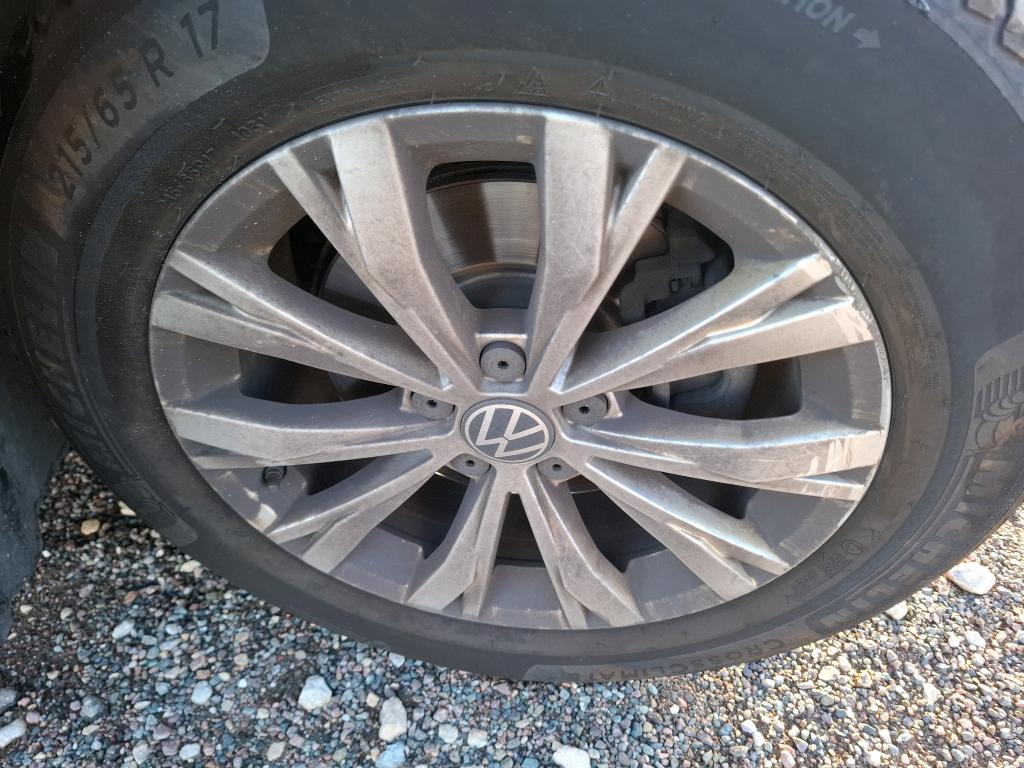 VOLKSWAGEN TIGUAN BUSINESS 2.0 TDI 150ch DSG7 Life 2022