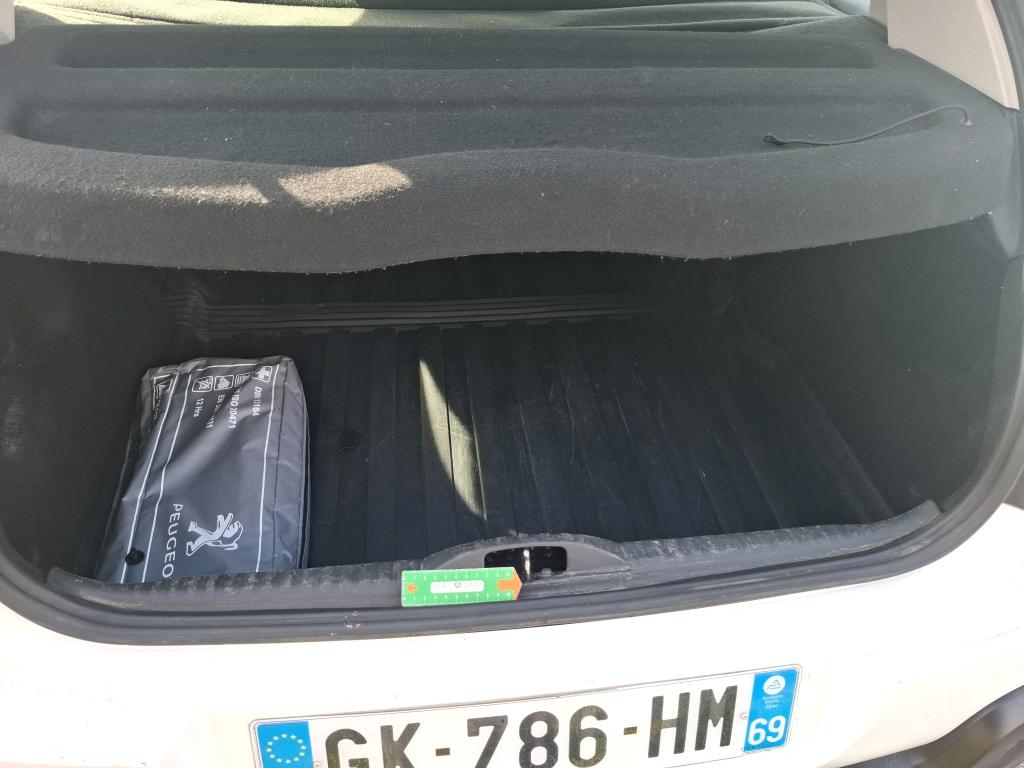 CITROEN C3 ENTREPRISE SOCIETE BLUEHDI 100 S&S BVM6 FEEL NAV 2022