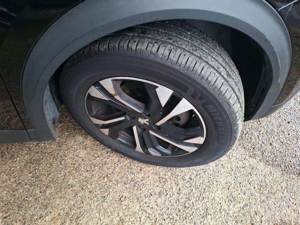 PEUGEOT 2008 BUSINESS BlueHDi 130 S&S EAT8 Allure 2021