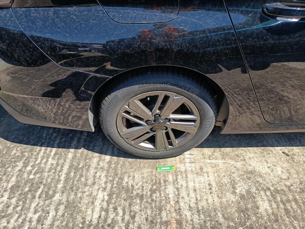 PEUGEOT 308 SW BlueHDi 130ch S&S EAT8 Active Pack 2023