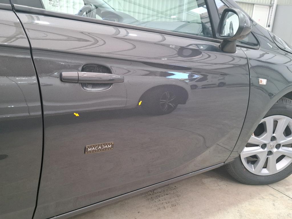 OPEL CORSA 1.4 90 ch Edition 2016