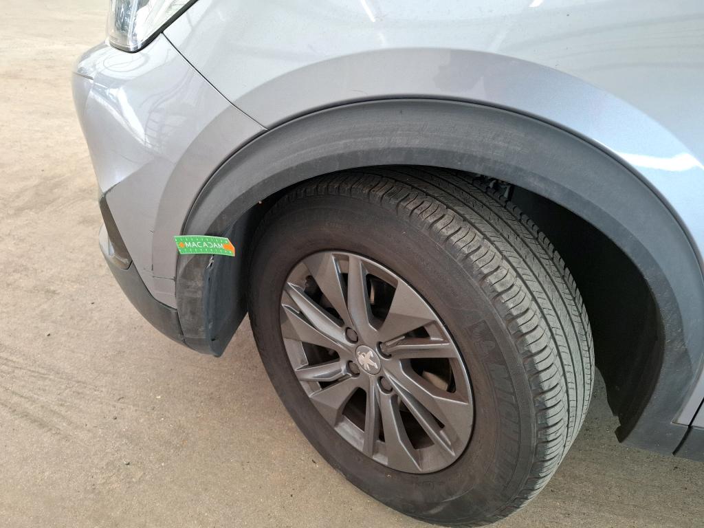 PEUGEOT 2008 PureTech 100 S&S BVM6 Active Pack 2022