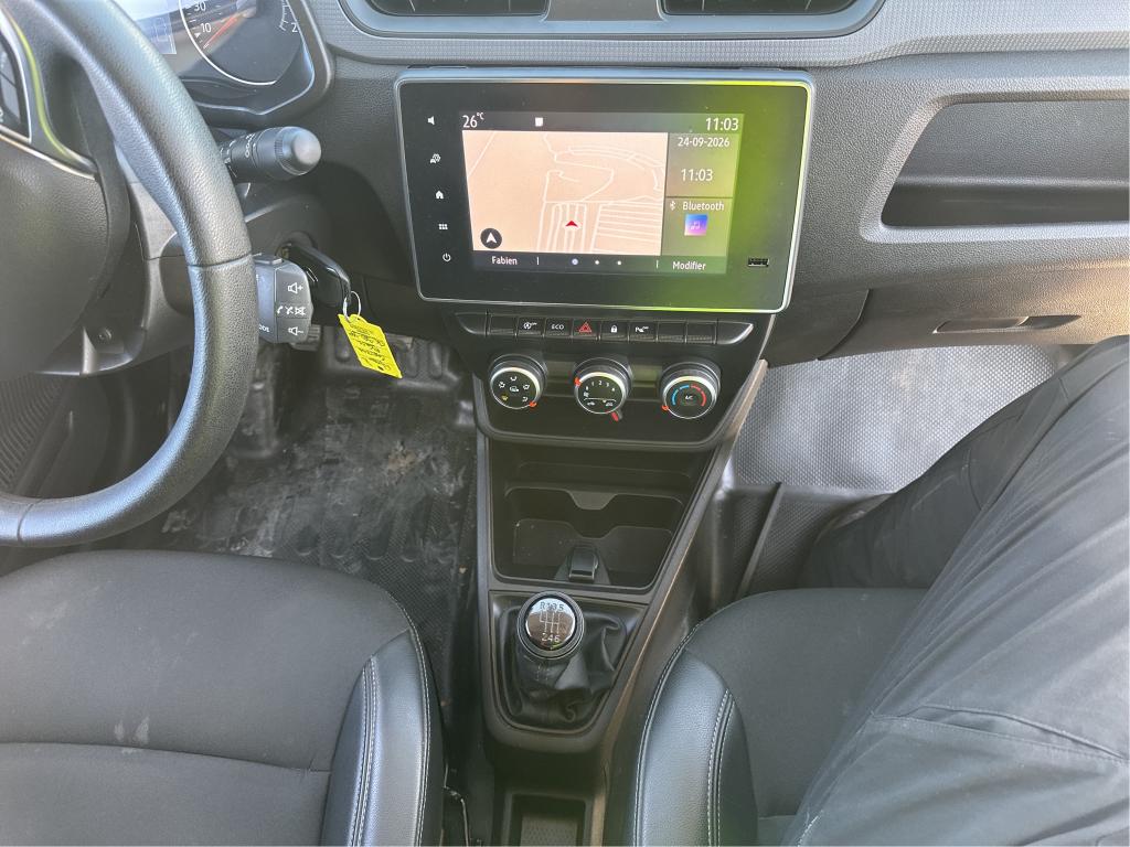 RENAULT EXPRESS VAN TCE 100 - 22 CONFORT 2022