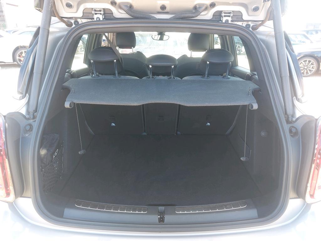 MINI COUNTRYMAN F60 LCI 136 ch BVA7 Cooper Essential 2023