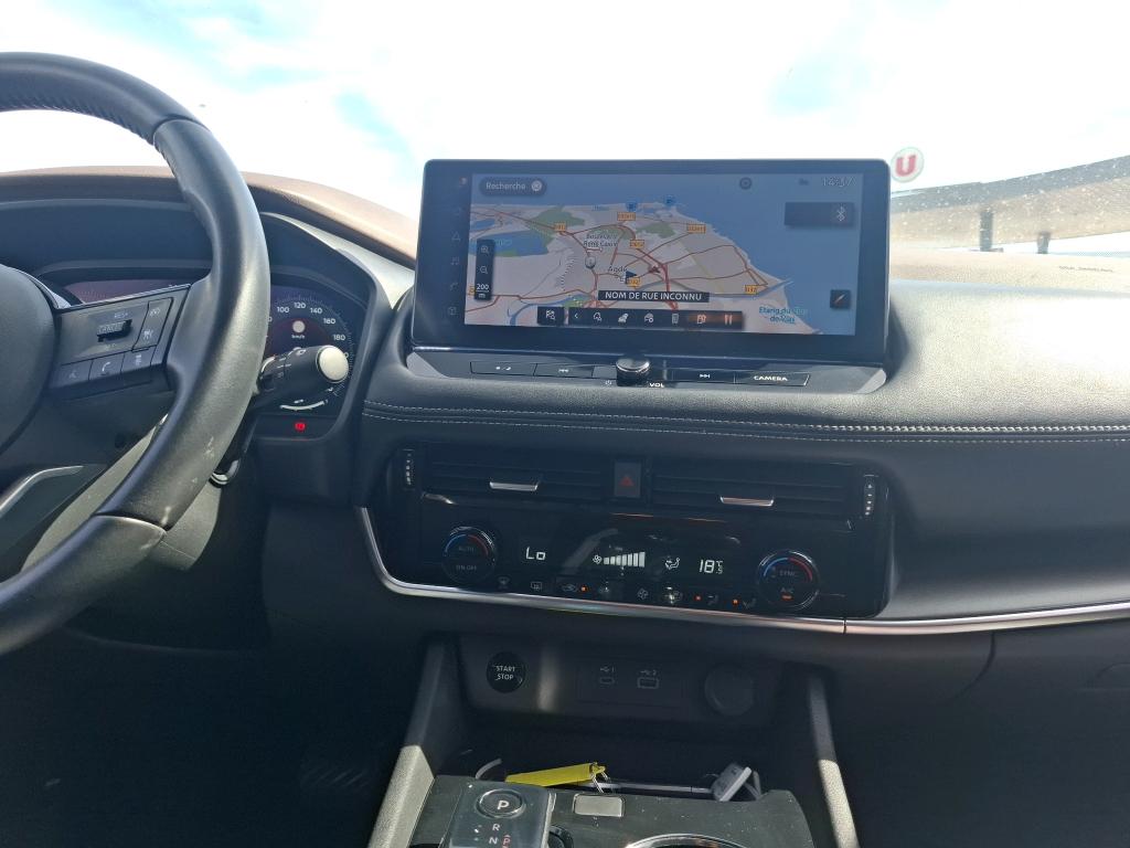 NISSAN X-TRAIL VP e-POWER 213 ch e-4ORCE 7 Places N-Connecta 2023