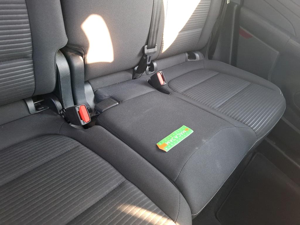 FORD KUGA 2.5 Duratec 190 ch FlexiFuel FHEV E85 Powershift Titanium 2023