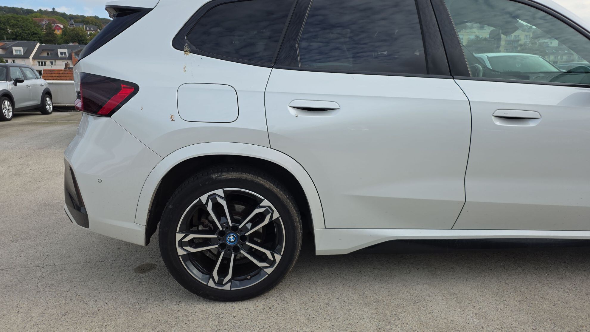 BMW X1 U11 xDrive 30e 326ch DKG7 M Sport 2023