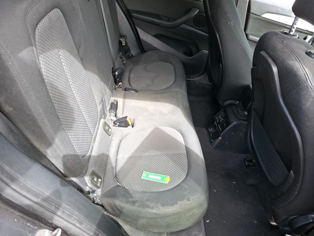 BMW X1. X1 F48 LCI sDrive 18i 140 ch DKG7 Business Design 2020