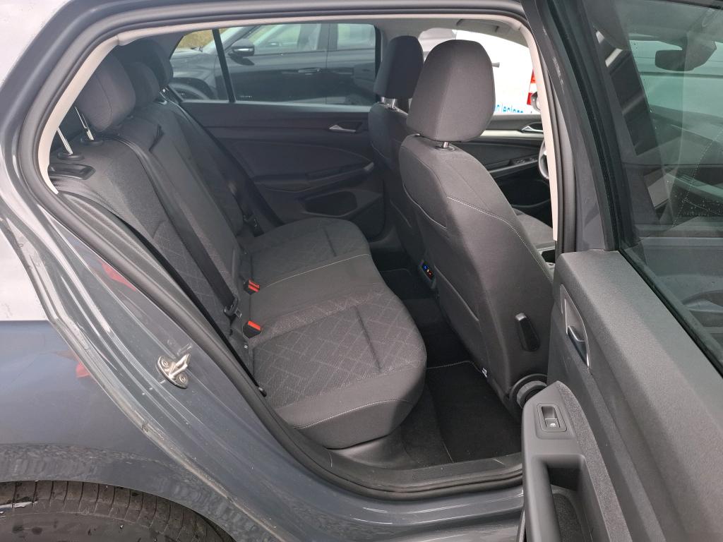 VOLKSWAGEN GOLF 2.0 TDI SCR 116 DSG7 Life Plus 2023