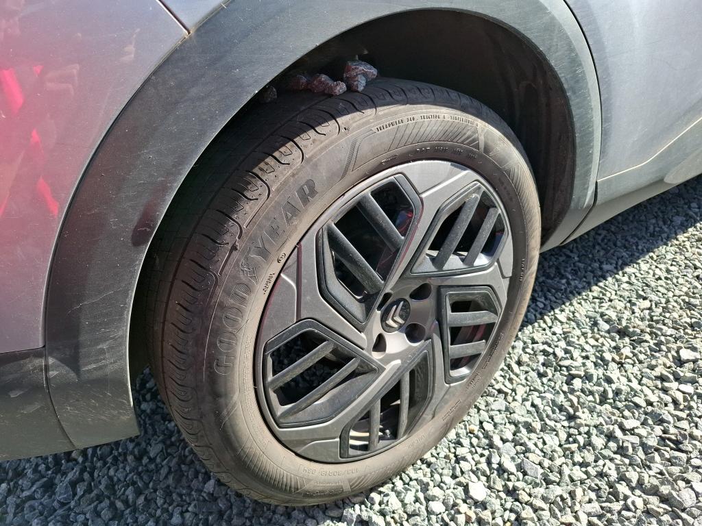 CITROEN C4 PureTech 130 S&S BVM6 Feel Pack 2023
