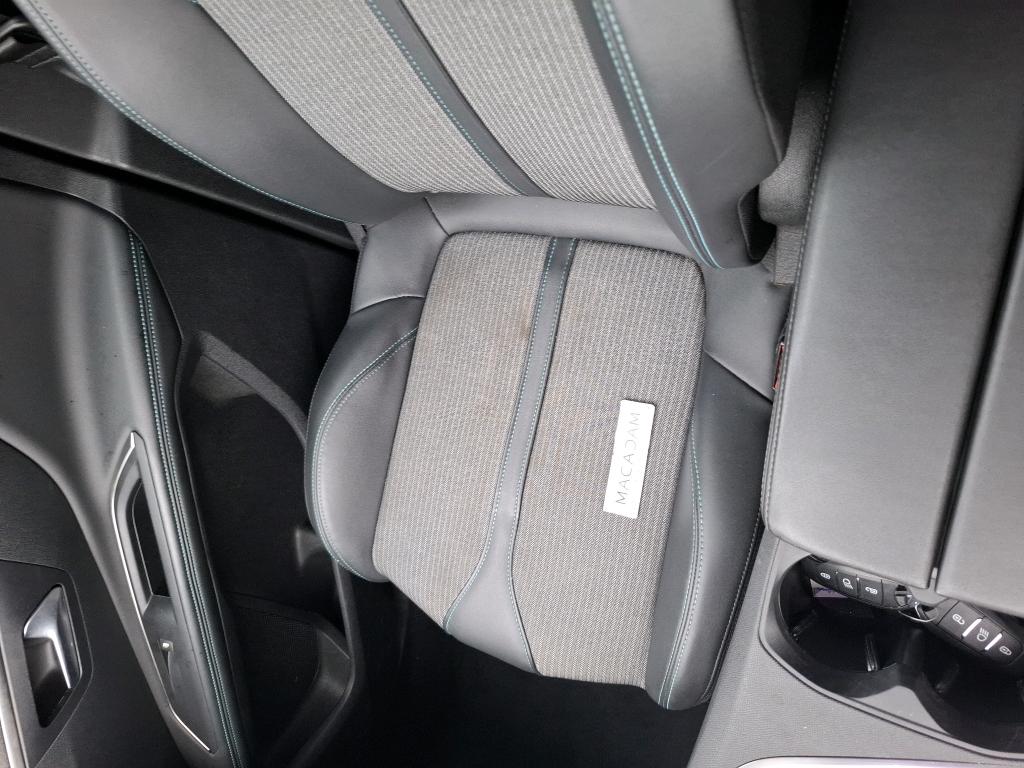 PEUGEOT 3008 BlueHDi 130ch S&S EAT8 Allure Pack 2022