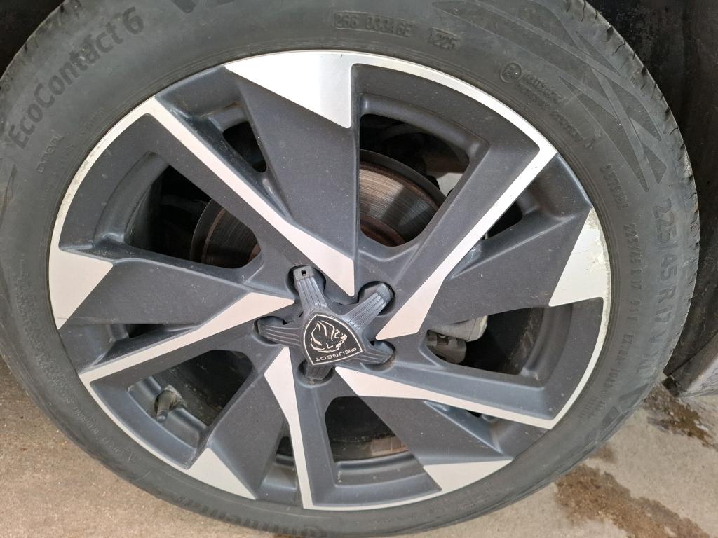 PEUGEOT 308 SW BlueHDi 130ch S&S EAT8 Allure Pack 2022