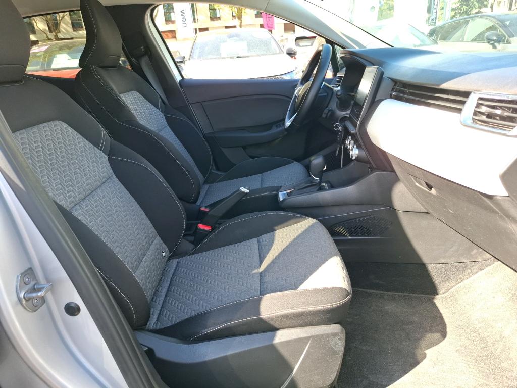 RENAULT CLIO V E-Tech full hybrid 145 Evolution 2023