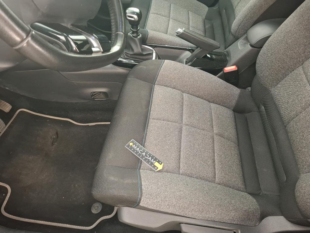 CITROEN C4 CACTUS BlueHDi 100 S&S BVM6 Feel Business 2020
