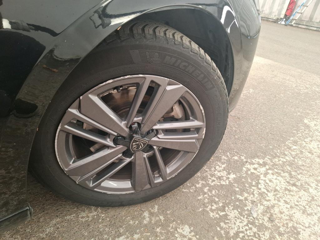 PEUGEOT 308 SW BlueHDi 130ch S&S EAT8 Active Pack 2022