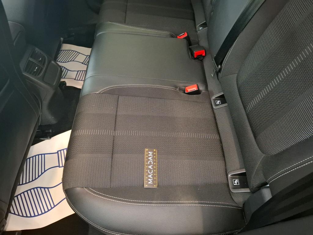 OPEL GRANDLAND 1.5 Diesel 130 ch BVA8 Elegance Business 2023