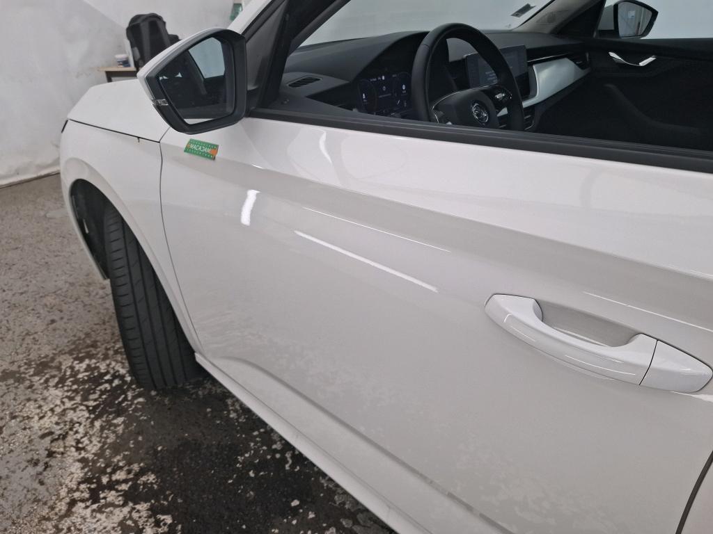 SKODA KAMIQ 1.0 TSI 95 ch BVM5 Business 2023