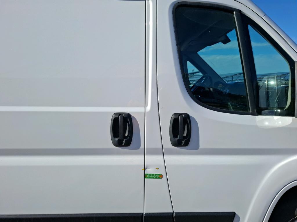 PEUGEOT BOXER FOURGON TOLE 335 L3H2 BLUEHDI 140 S&S PREMIUM 2021