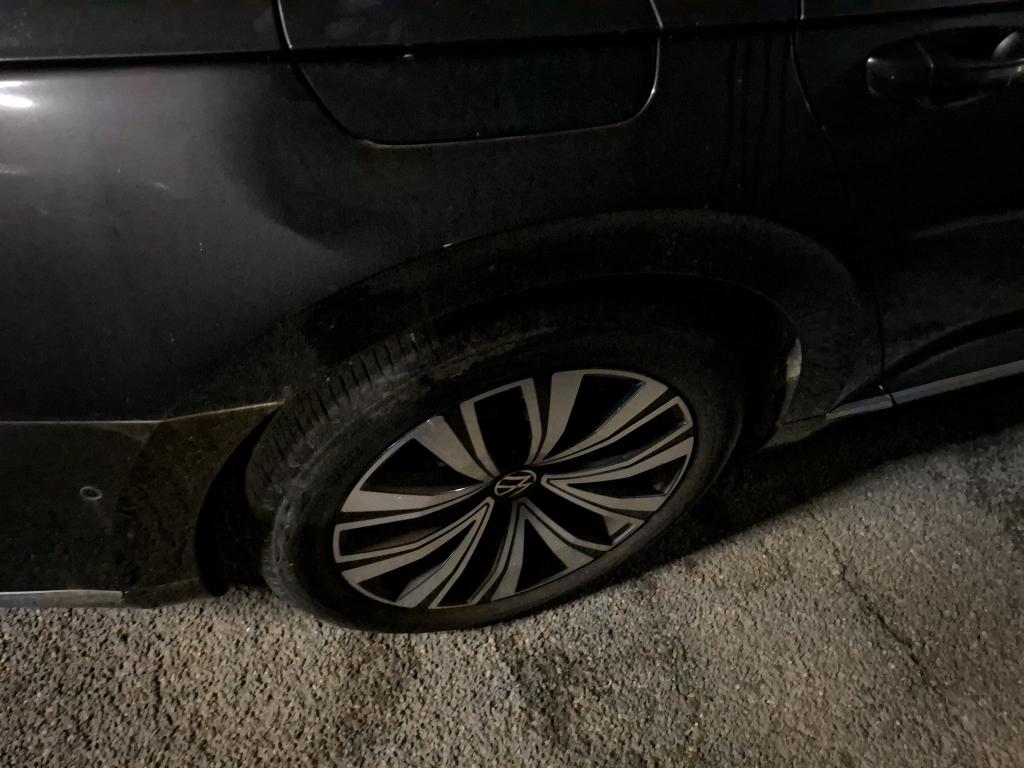 VOLKSWAGEN ARTEON 2.0 TDI EVO SCR 150 DSG7 Elegance 2022
