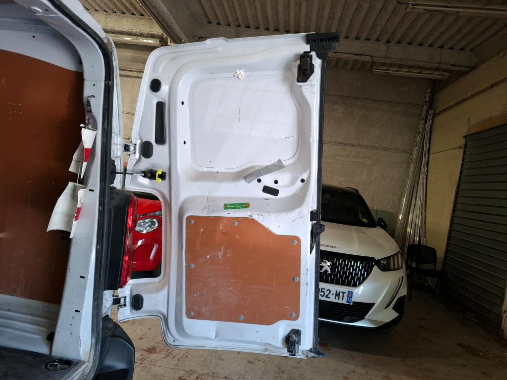 PEUGEOT EXPERT FGN TOLE XL BLUEHDI 145 S&S BVM6 2023