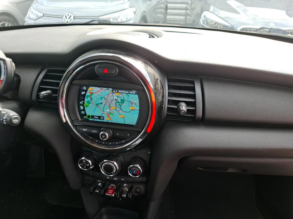 MINI Hatch 3 Portes One 102 ch 2019
