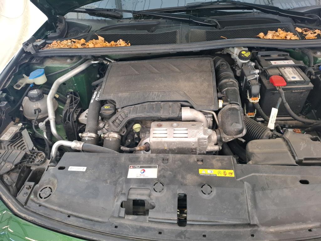 PEUGEOT 308 PureTech 130ch S&S EAT8 Active Pack 2023
