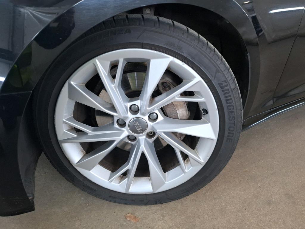 AUDI A5 SPORTBACK 40 TFSI 204 S tronic 7 Business Line 2021