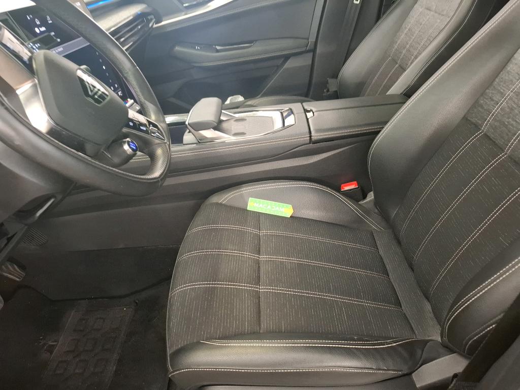RENAULT AUSTRAL E-Tech hybrid 200 Techno 2024