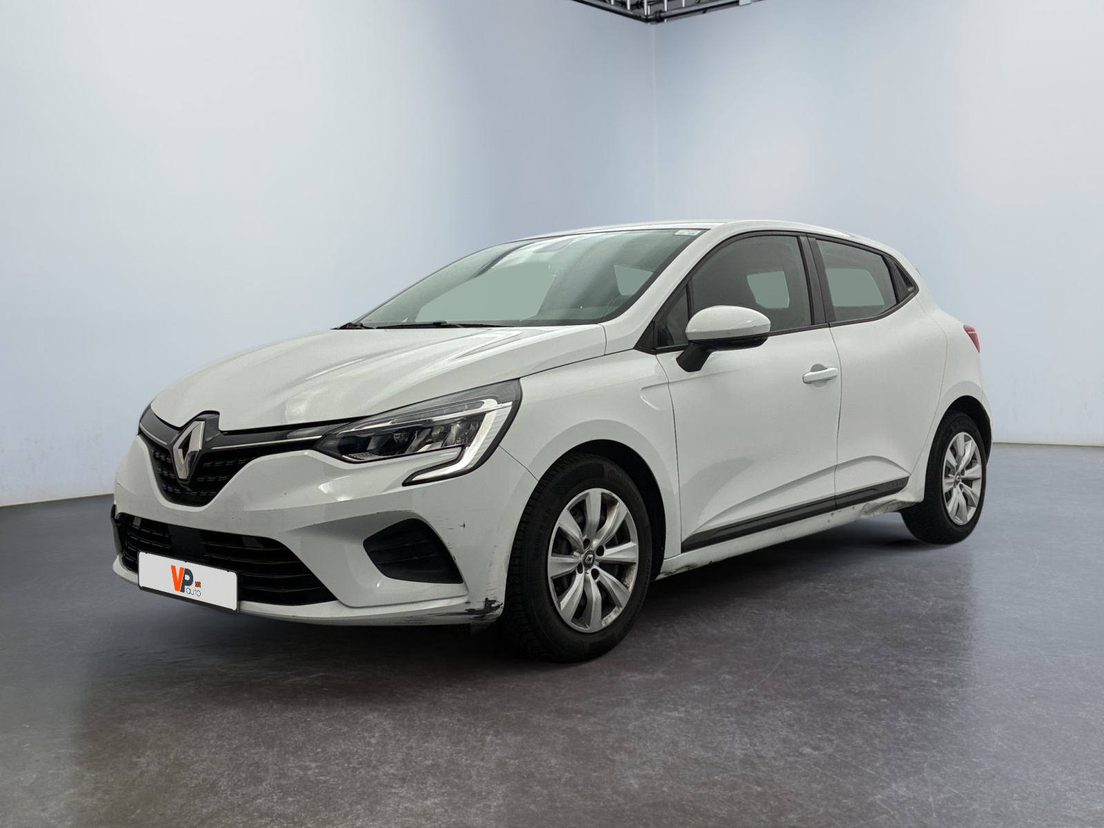 CLIO SOCIETE