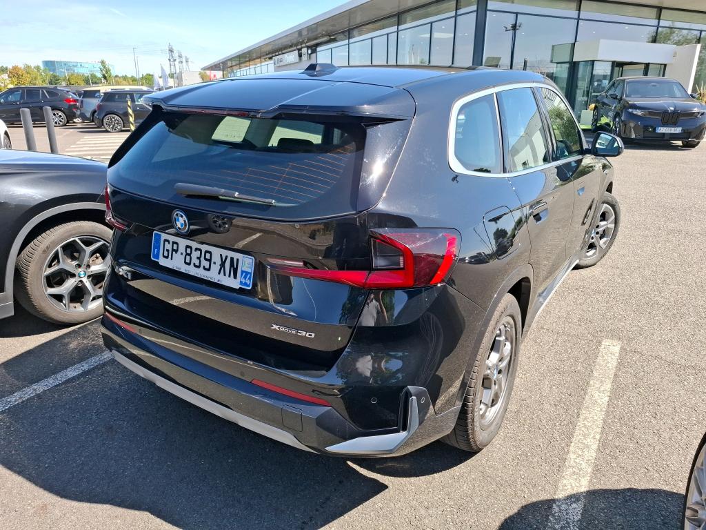 BMW iX1 xDrive30 313ch BVA xLine 2023