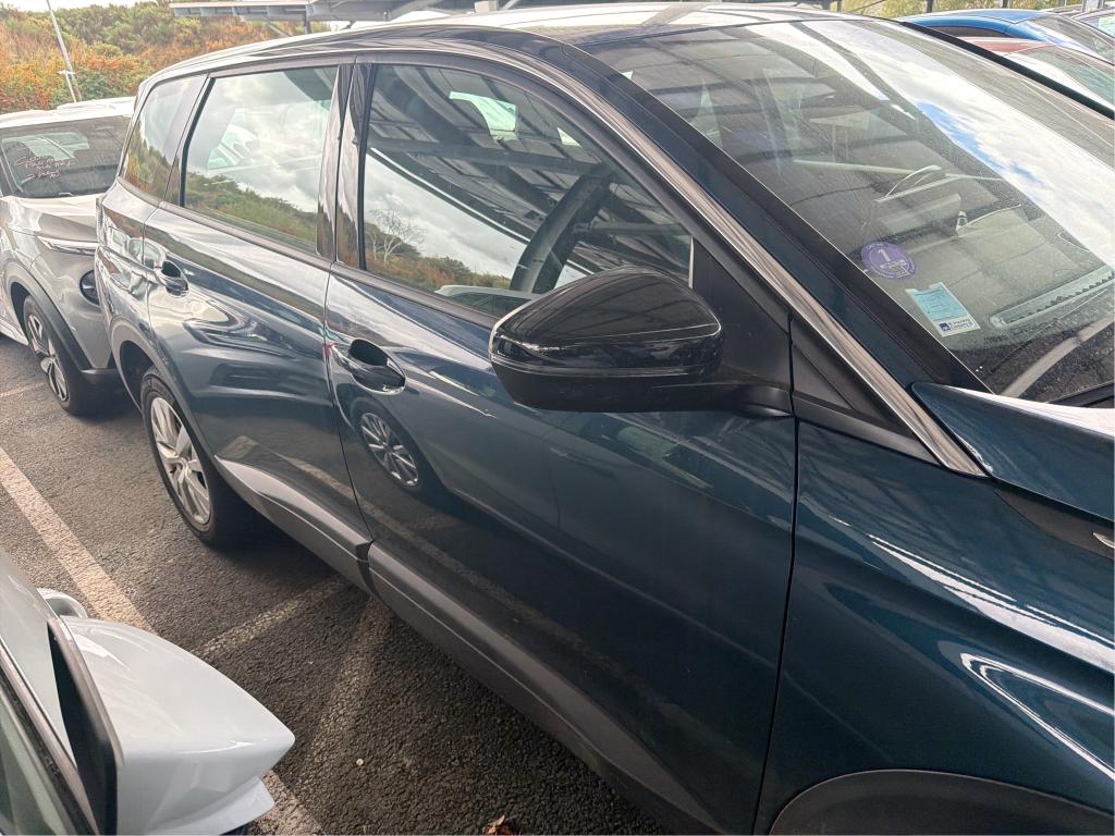 PEUGEOT 5008 PureTech 130ch S&S EAT8 Active Pack 2023
