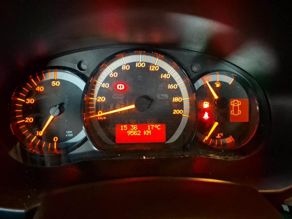 MERCEDES-BENZ MERCEDES CITAN FOURGON FGN 109 CDI LONG PRO 2021