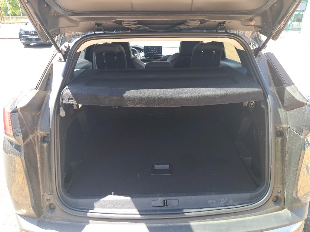 PEUGEOT 3008 PureTech 130ch S&S EAT8 Allure Pack 2023