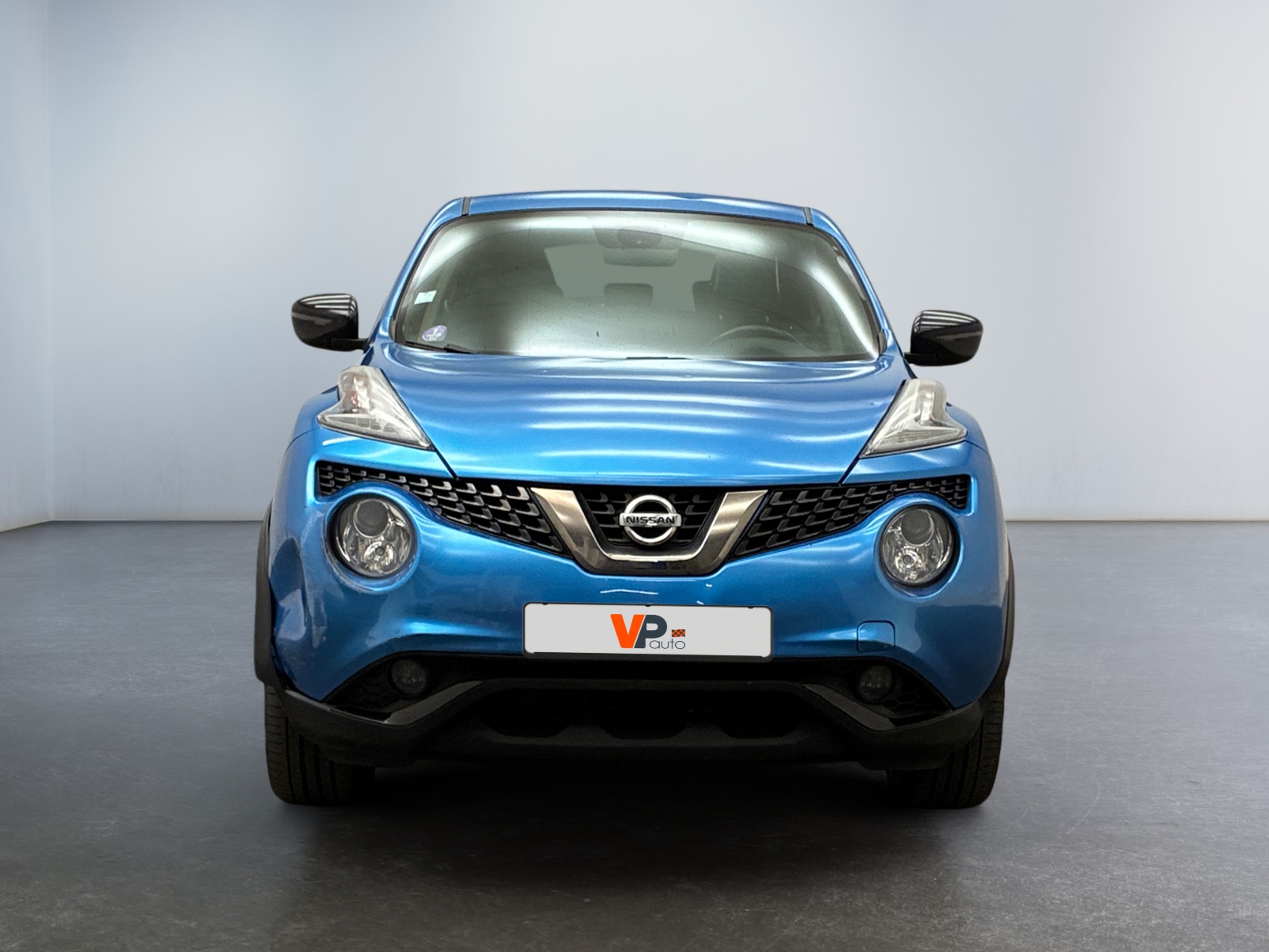 NISSAN Juke 1.2e DIG-T 115 Start/Stop System 2018