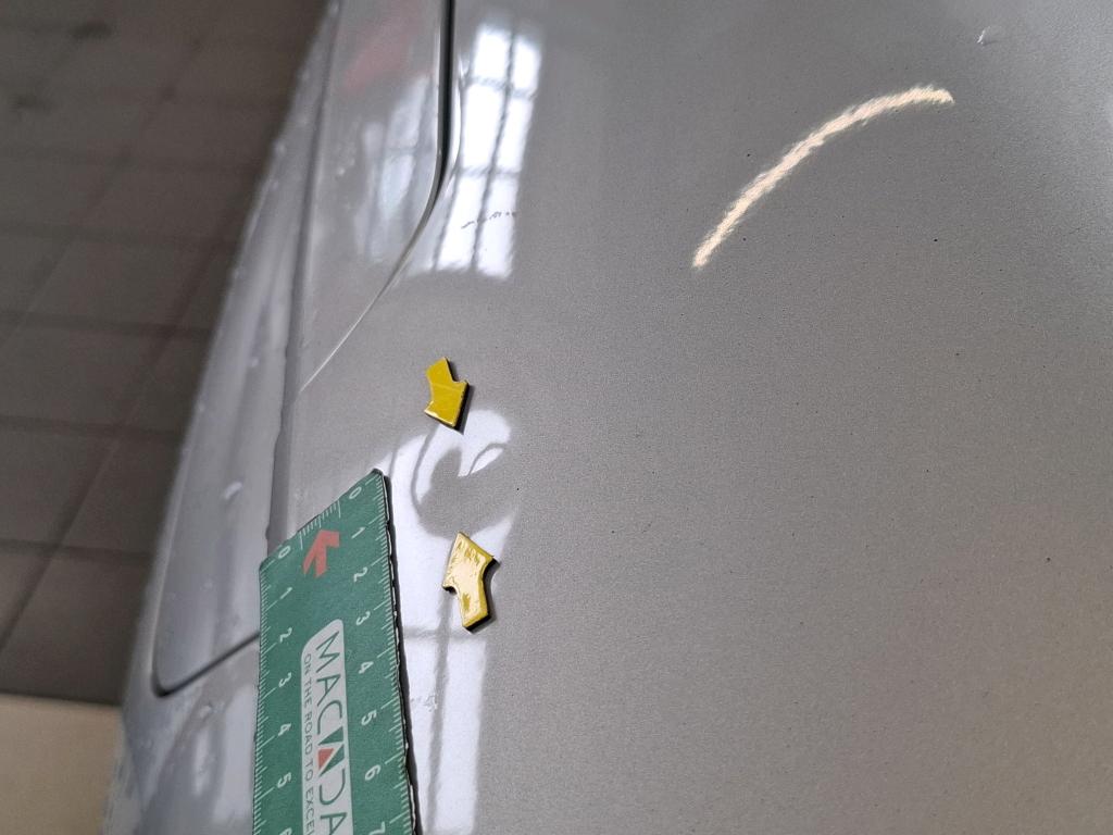 DS 4 Hybride E-Tense 225 EAT8 Performance Line+ 2023