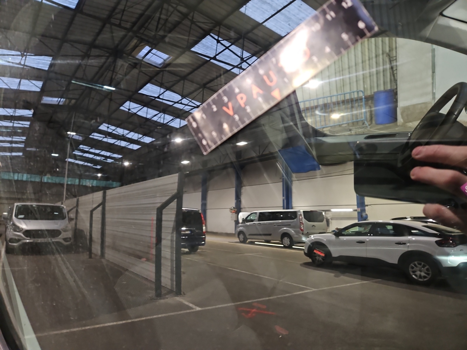 PEUGEOT EXPERT FGN TOLE STANDARD BLUEHDI 100 S&S BVM6 PREMIUM 2021