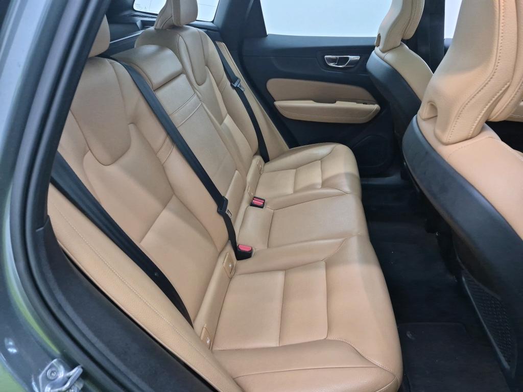 VOLVO XC60 D4 AdBlue 190 ch Geartronic 8 Inscription Luxe 2018