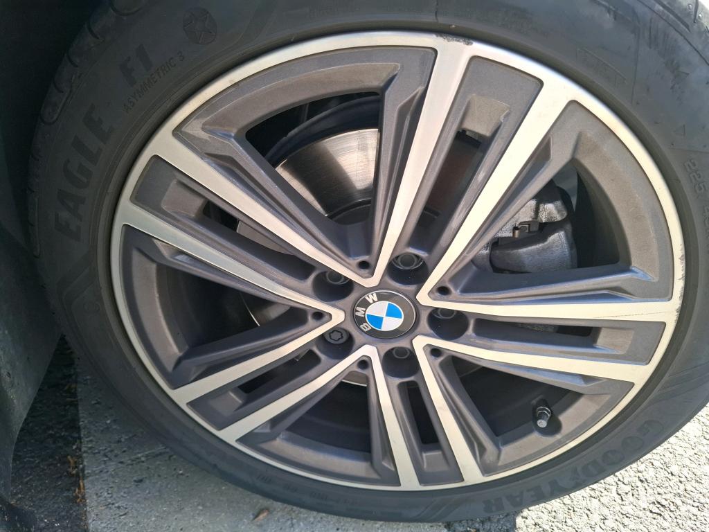 BMW SERIE 1 F40 116i 109 ch DKG7 - 2024