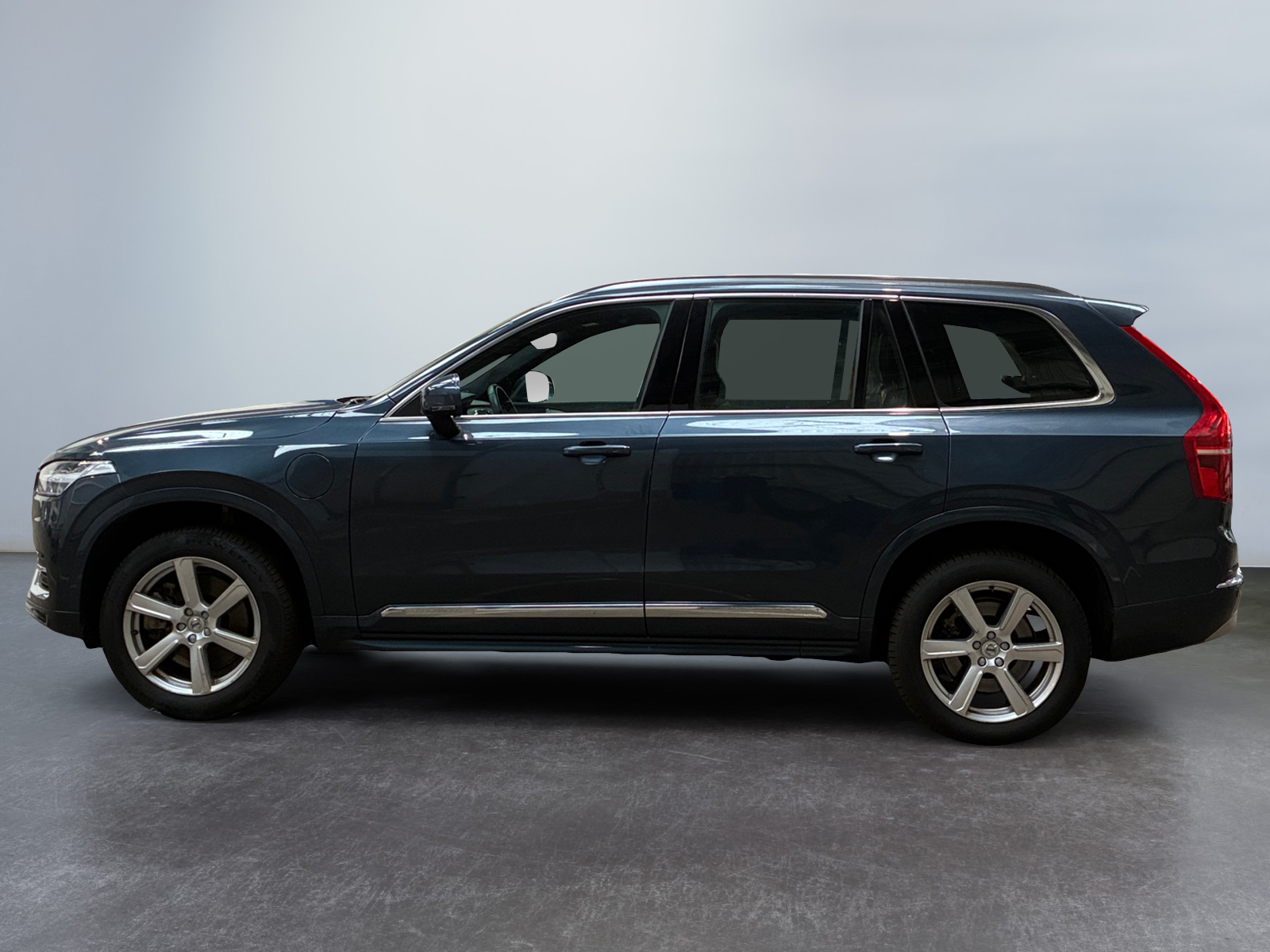 VOLVO XC90 Recharge T8 AWD 310+145 ch Geartronic 8 7pl Inscription Business 2022