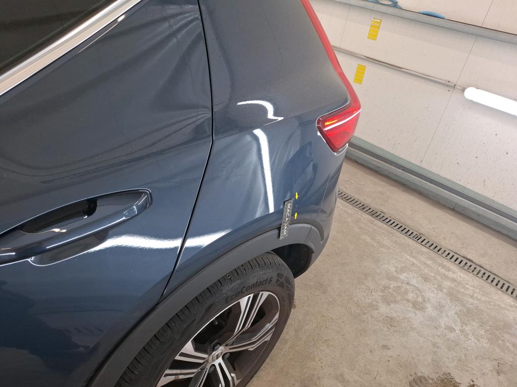 VOLVO XC40 T4 Recharge 129+82 ch DCT7 Inscription 2022
