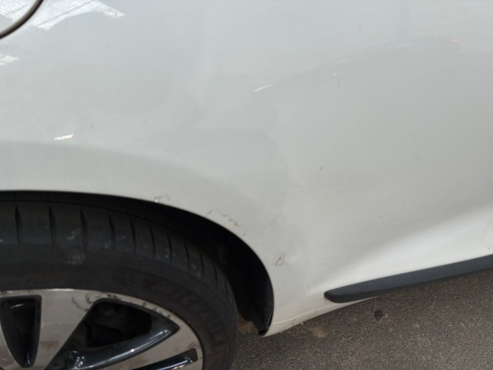 VOLKSWAGEN Scirocco 2.0 TDI 140 FAP Sportline 2013