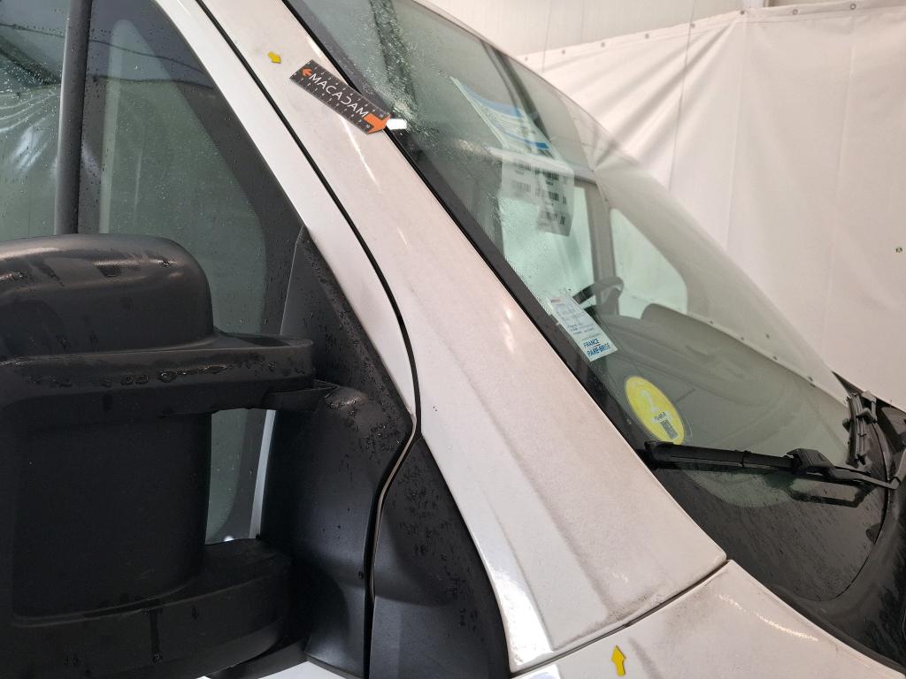 CITROEN JUMPER FOURGON TOLE 30 L1H1 BLUEHDi 120 S&S BVM6 DRIVER 2020