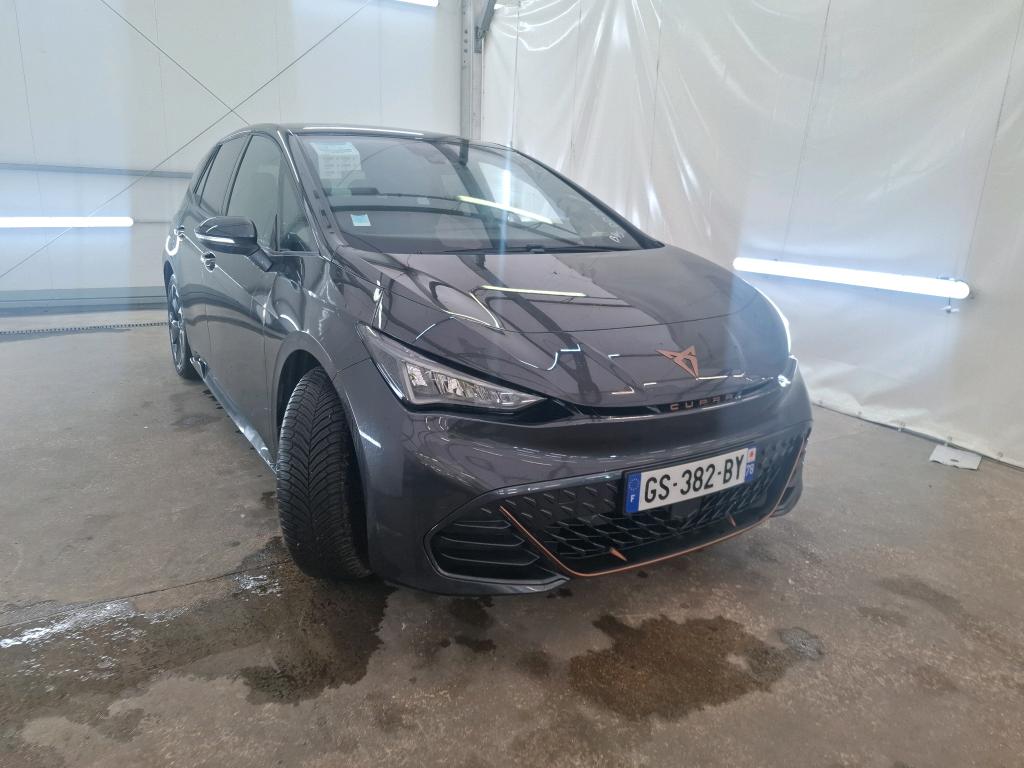 CUPRA BORN 230 ch - Batterie XL VZ 2023