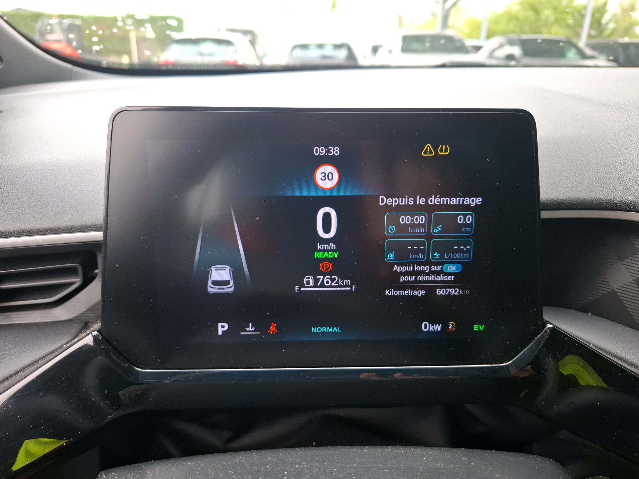 MG MG3 195ch Hybrid+ Comfort 2024