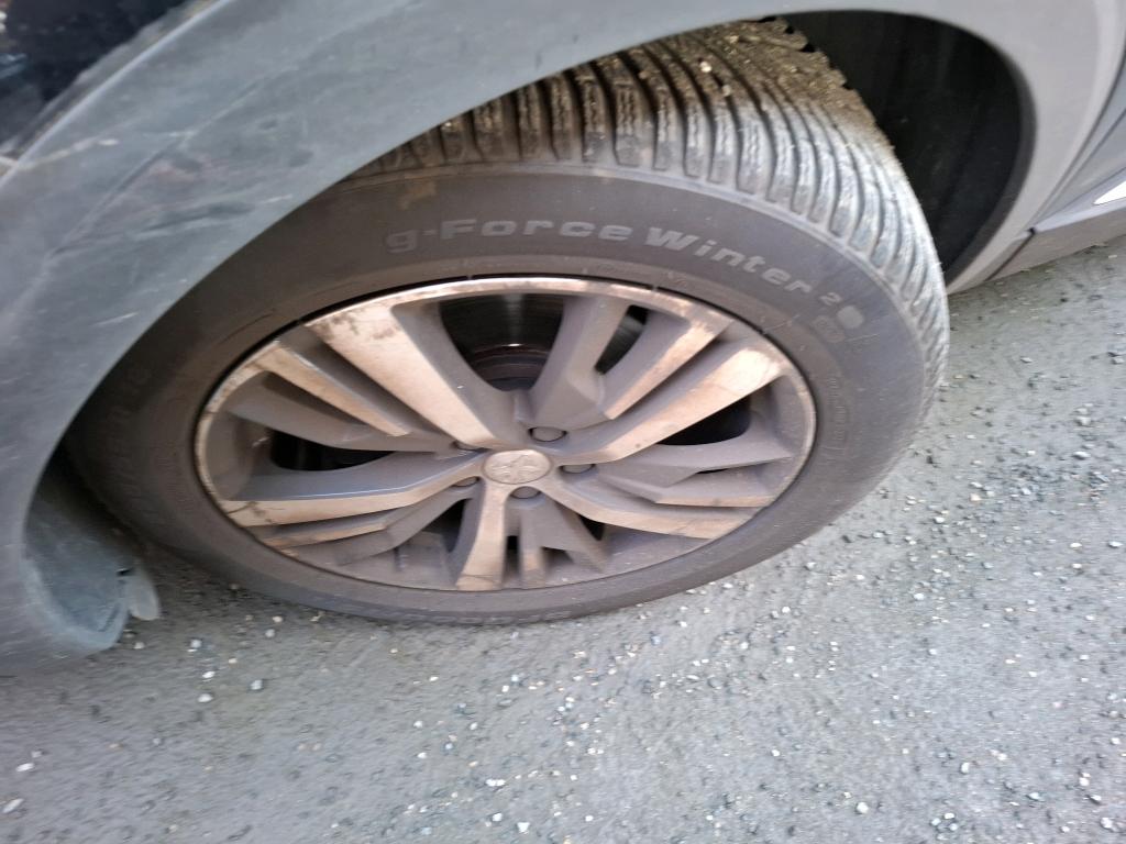 PEUGEOT 5008 PureTech 180ch S&S EAT8 GT Line 2020