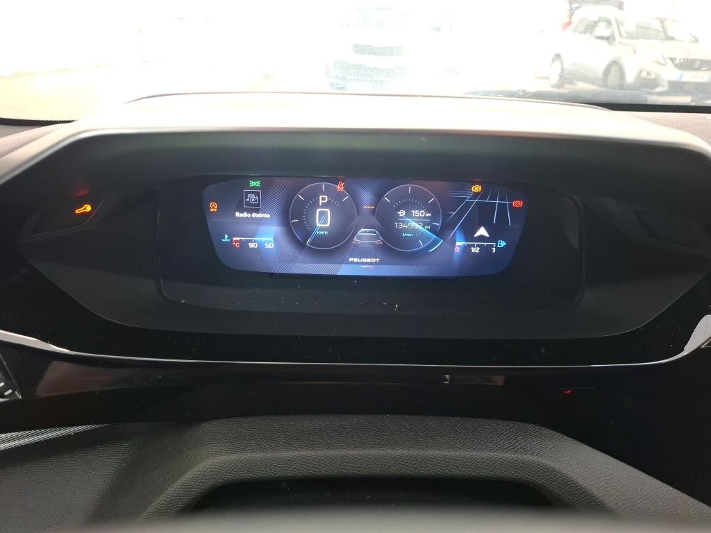 PEUGEOT 308 SW BlueHDi 130ch S&S EAT8 GT 2023