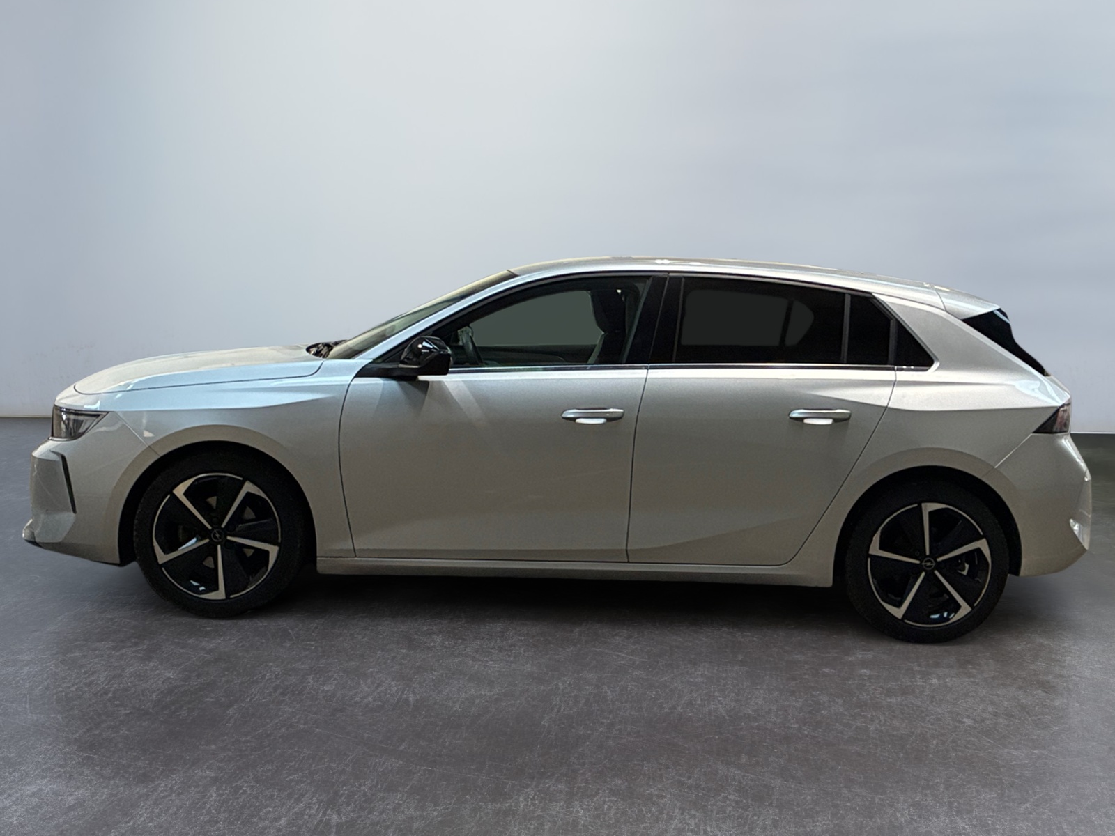 OPEL ASTRA 1.2 Turbo 130 ch BVM6 Elegance Business 2023