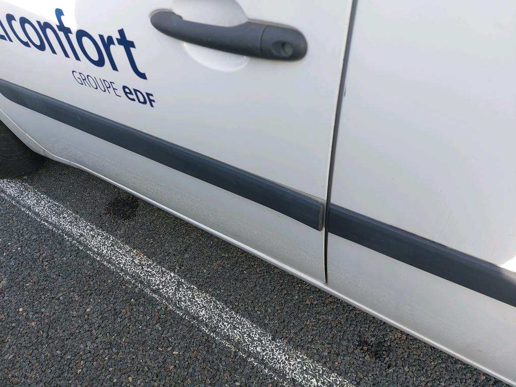 RENAULT KANGOO VU EXPRESS BLUE DCI 80 EXTRA R-LINK 2020