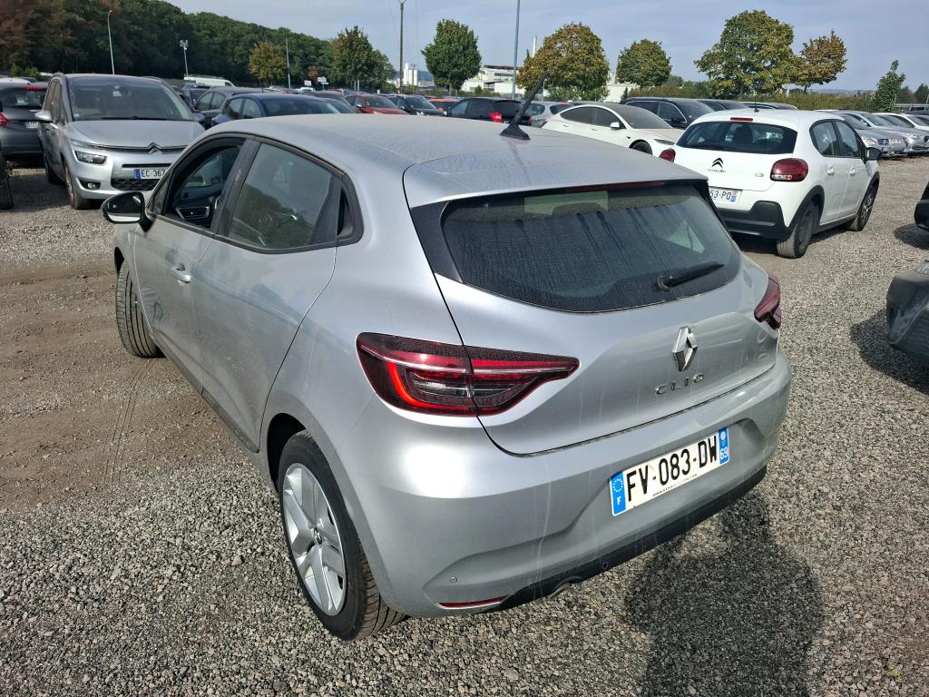 RENAULT CLIO V Blue dCi 85 Business 2020